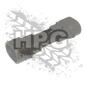 ADAPTER, HORN (FEMALE TO FEMALE) 