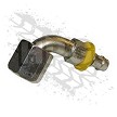 ELBOW, PIPE TO HOSE (90 DEGREES) [3/4-16] [246890 AND ABOVE] [OEM] 
