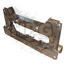 CROSSMEMBER, FRONT SUSPENSION (FRONT) [H1 ALPHA] *SUPERSEDED* 