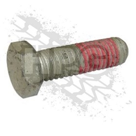 BOLT, HEX HEAD [3/8-16 X 1.25] *SUPERSEDED* 