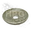 PLATE, SNUBBER (ROOF) [OEM] 