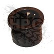 BUSHING, SNAP [1/2] *XREF AVAIL* 
