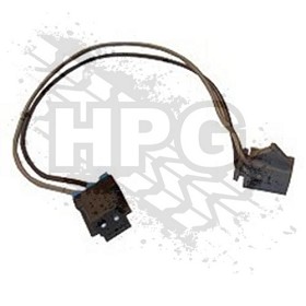 WIRE HARNESS, JUMPER (FUEL TANK) {AUX} *OBSOLETE* 