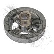 BALANCER, CRANKSHAFT [6.2L] *XREF AVAIL* 
