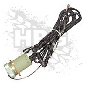 WIRE HARNESS, STE/ICE 