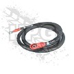 CABLE, POSITIVE (BUSS BAR TO GENERATOR) [101IN] [OEM] 