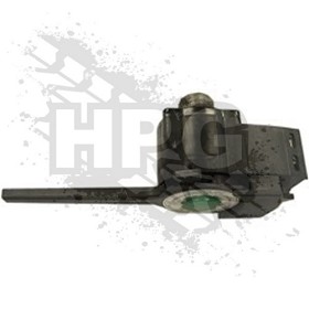 SWITCH, TURN SIGNAL (SELF CANCELLING) [NARTRON] 