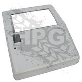 DOOR, FRONT (FULL) {RH} *PRIMED* *OBSOLETE* 