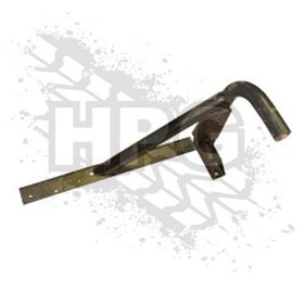 ASSEMBLY, C-PILLAR (LH) [GMV SF] *OBSOLETE* 